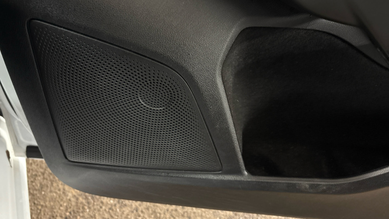 Ford Focus 1.5 EcoBlue 120 ST-Line X 5dr Auto Diesel Estate